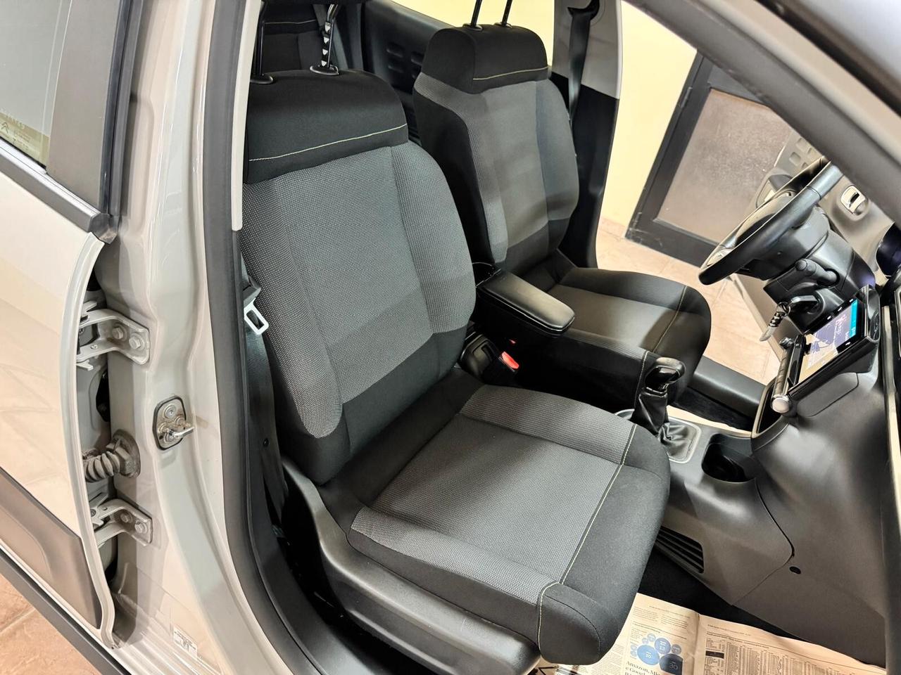 Citroen C3 PureTech 83 S&S Shine AZIENDALE