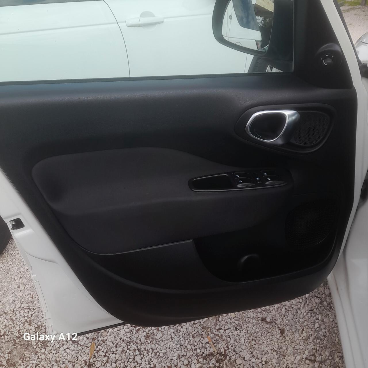 Fiat 500L 1.400cc GPL Lounge