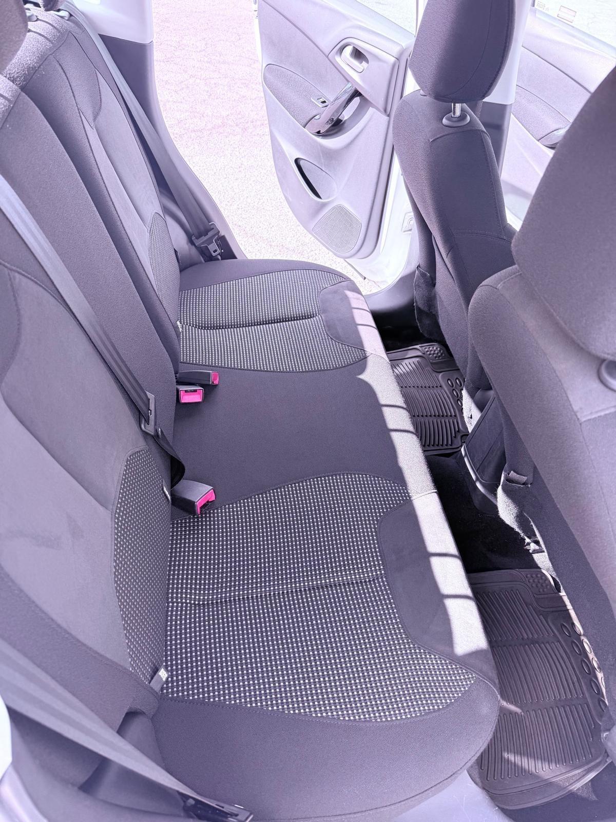 Citroen C3 1.2 benzina Ok Neopatentati