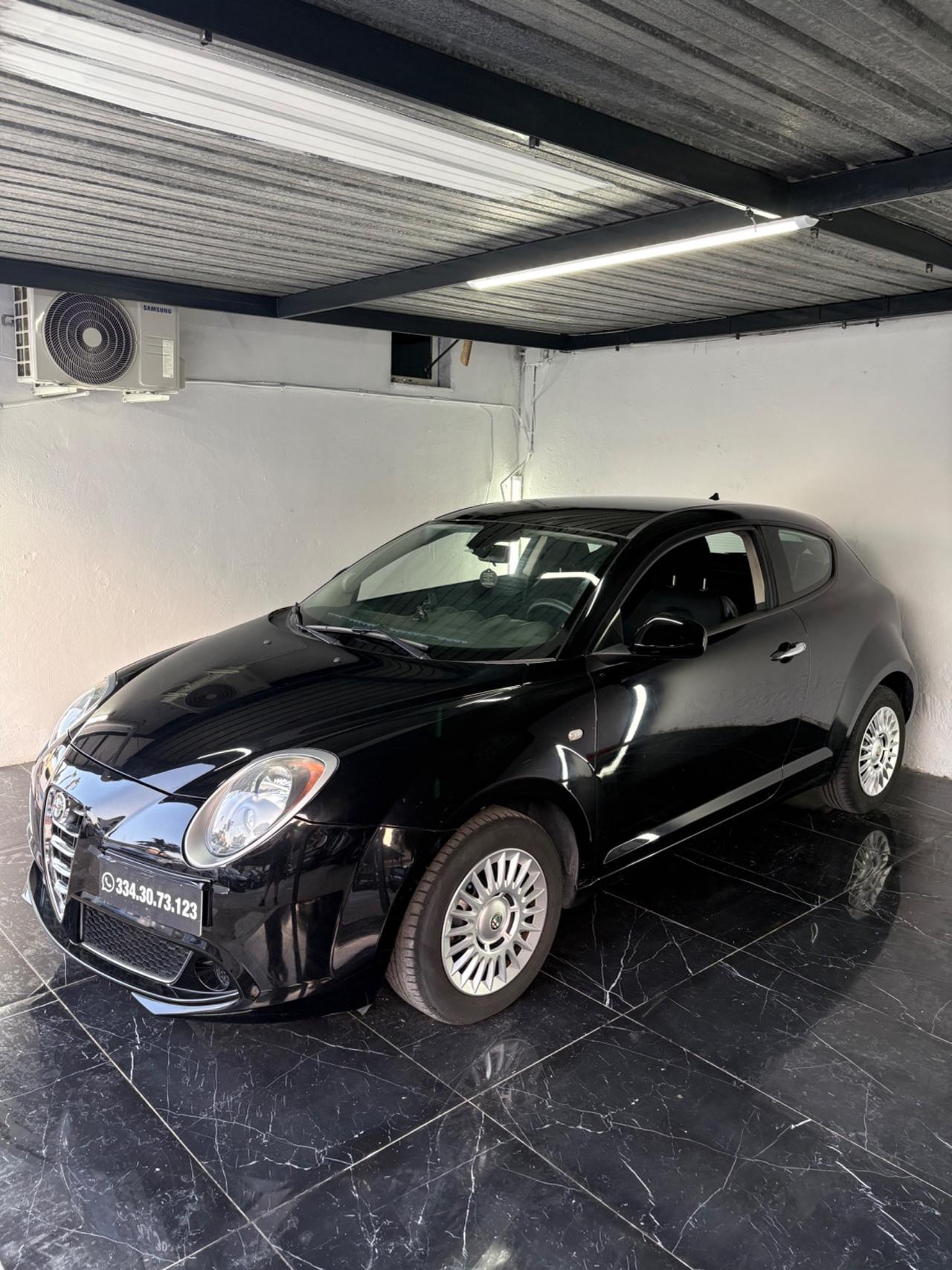 Alfa Romeo MiTo 1.4 78 CV 8V S&S Distinctive