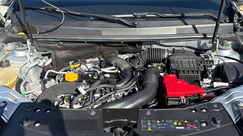 Dacia Duster 1.0 tce Prestige Gpl 4x2 100cv