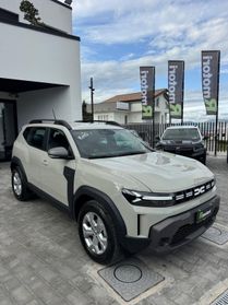 Dacia Duster Eco-G 120 CV auto Expression