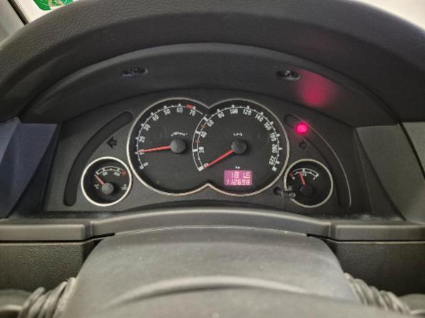 Opel Meriva 1.4 16v Club - NEOPATENTATI - Clima - Radio CD