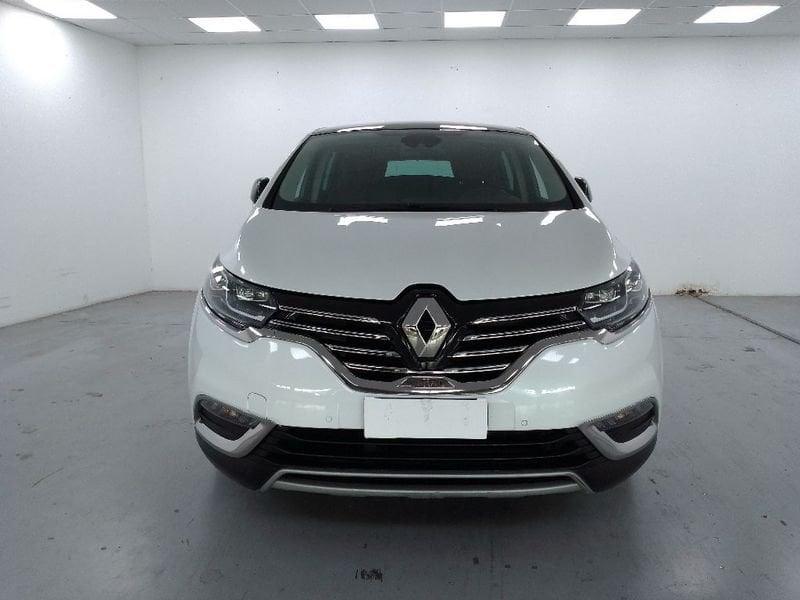 Renault Espace 1.6 dci energy Initiale Paris 160cv 7p.ti edc