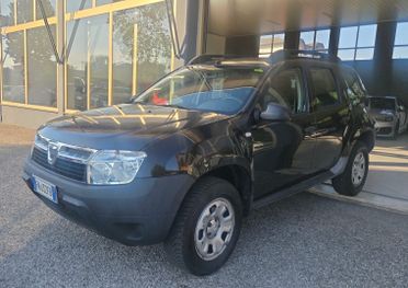 Dacia Duster 1.5 dCi 90 cv 4x2 Ambiance