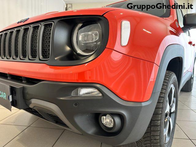 JEEP Renegade 1.3 T4 240CV PHEV 4xe AT6 Trailhawk