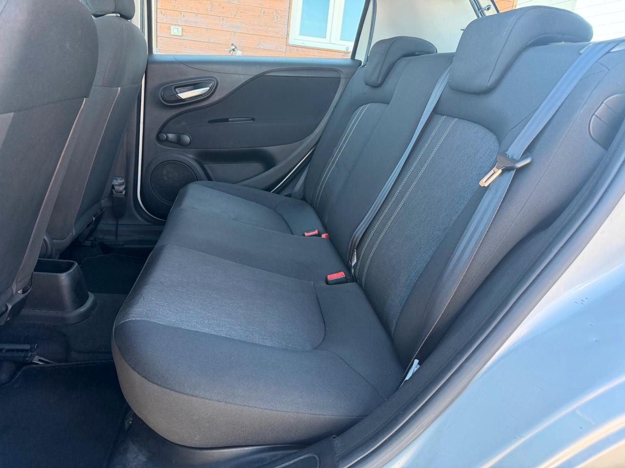 FIAT Punto 1.3 MJT 75cv 5 porte GARANTITA