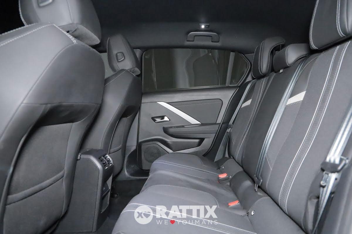 Opel Astra 1.2 t 130CV GS at8