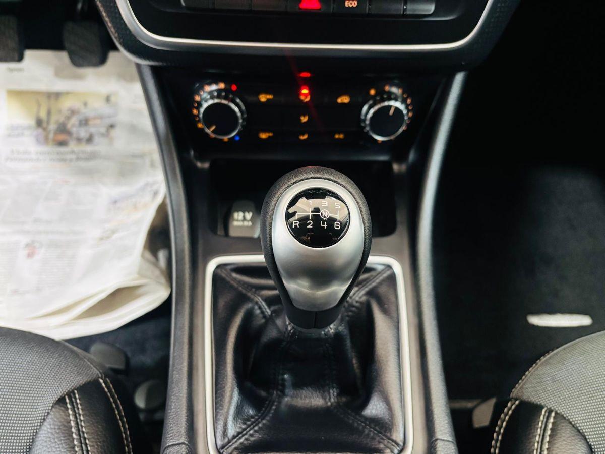 Mercedes Classe A 180 CDI Sport