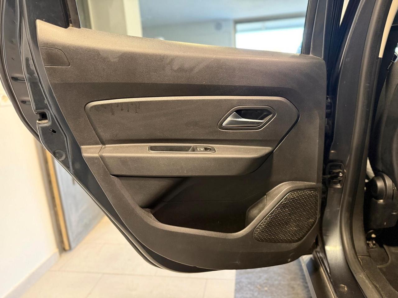 Dacia Duster 1.5 dCi 8V 110 CV EDC 4x2 Prestige