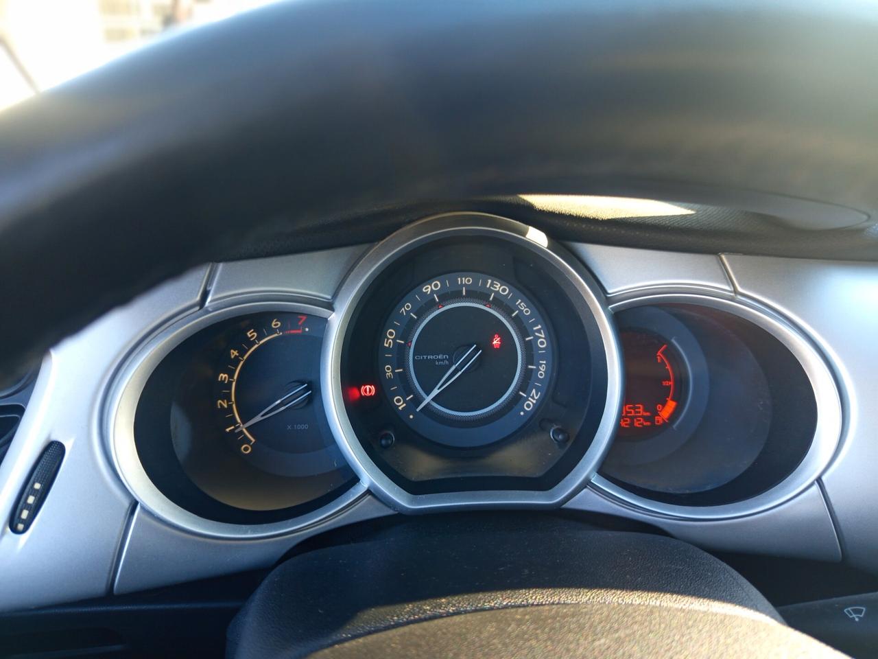 Citroen C3 1.2 VTi 82 Exclusive