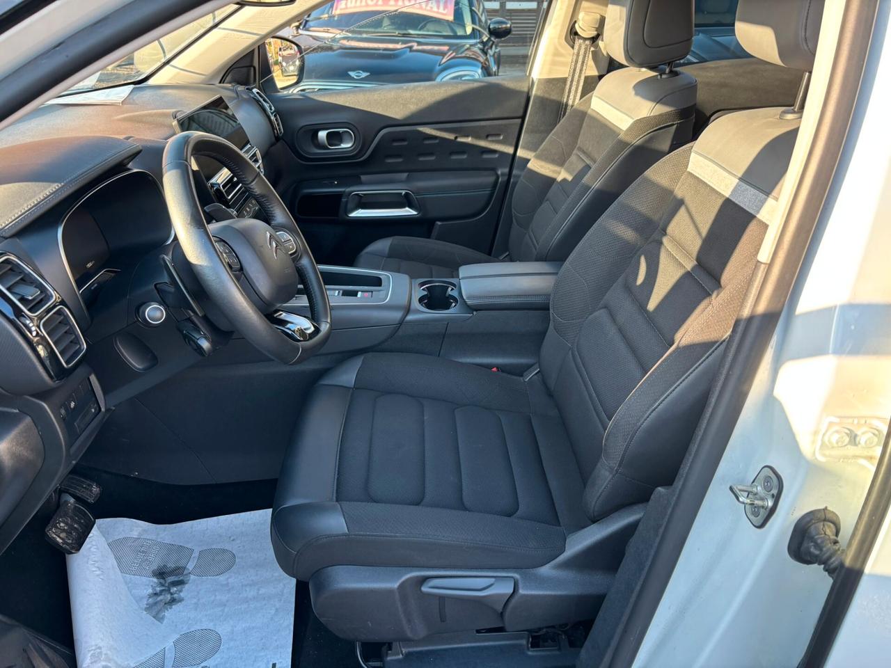 Citroen C5 Aircross BlueHDi 130 S&S EAT8 Business