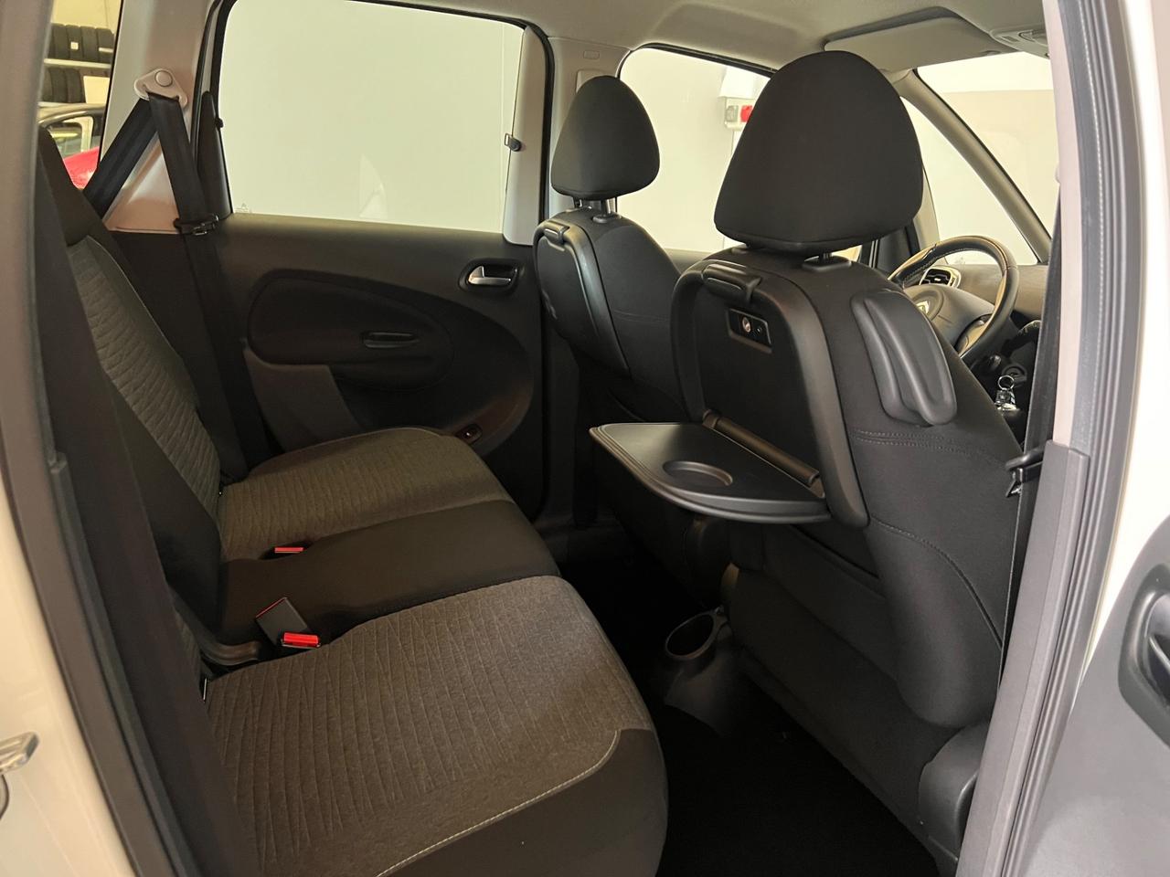 Citroen C3 Picasso C3 Picasso 1.2 PureTech 110 Exclusive