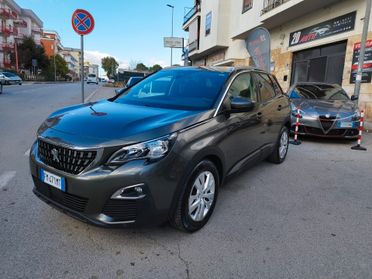 Peugeot 3008 Blue-HDi 120 Active * Pari al Nuovo * Garantita 12 Mesi