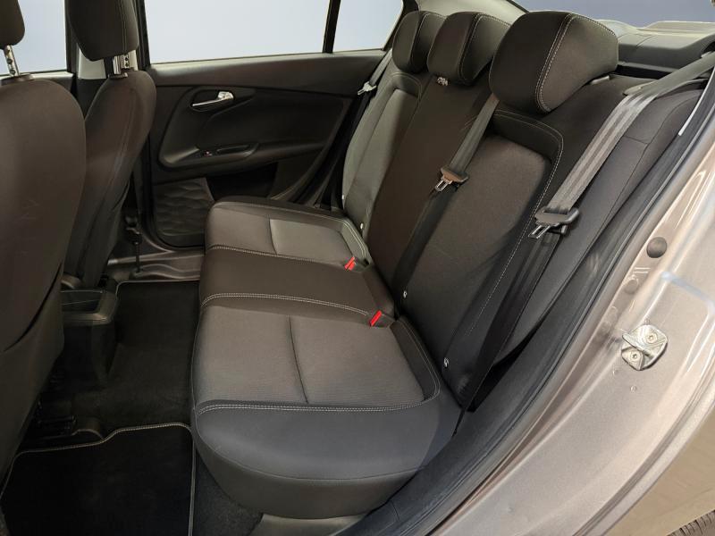 FIAT TIPO 1.4 4P EASY