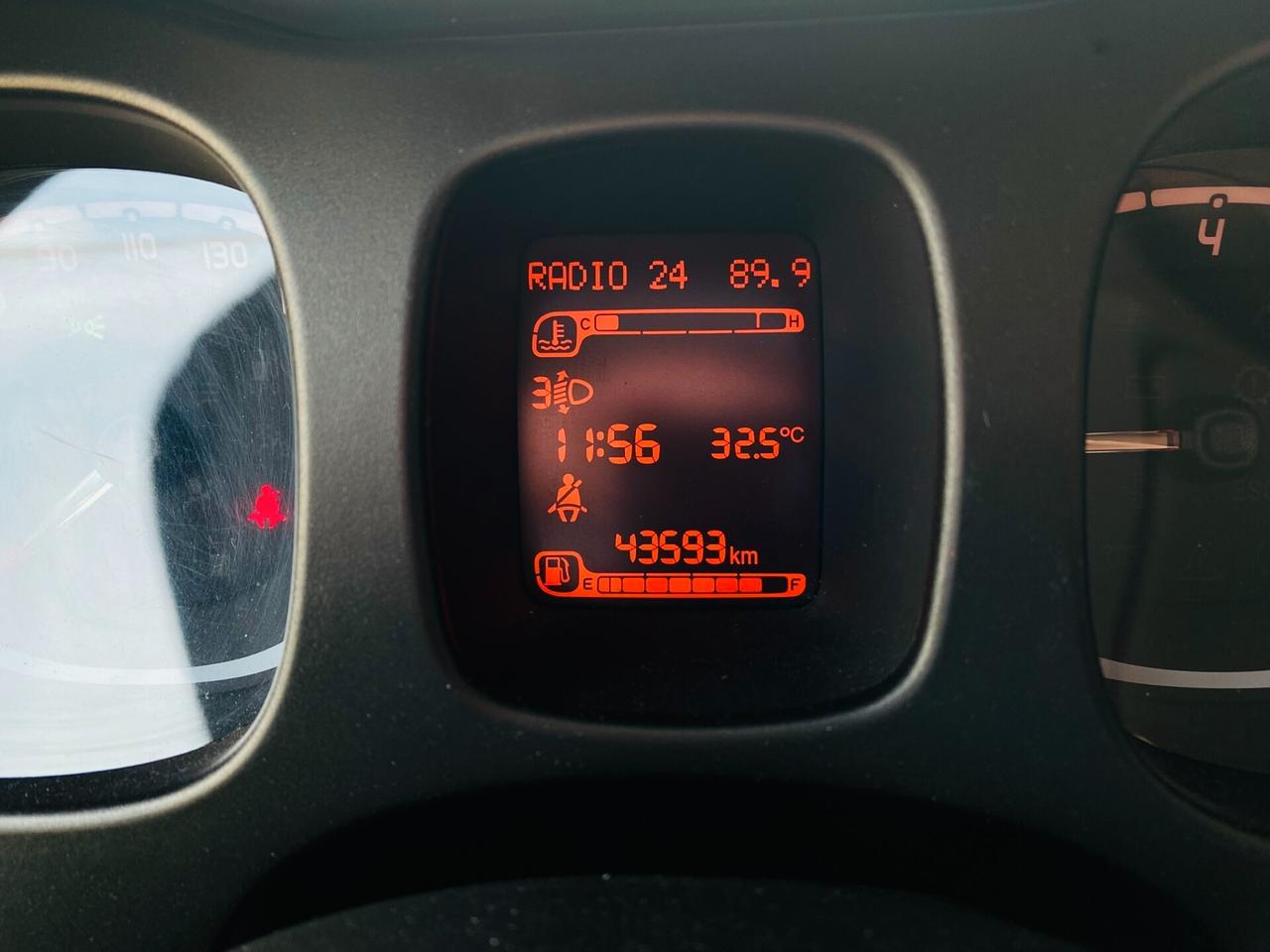 FIAT Panda 1.2 Easy