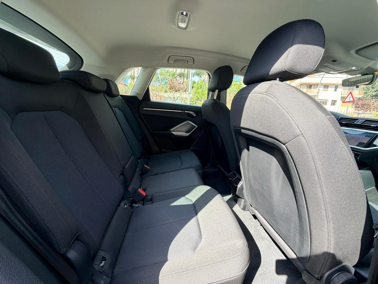 Audi Q3 35 TDI S tronic NAVIGATORE 2022