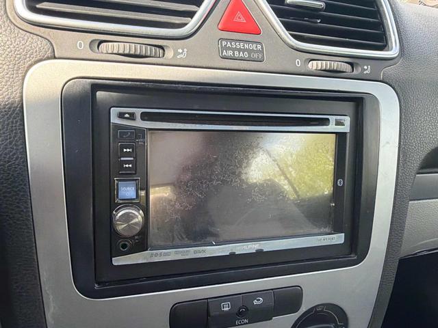 VOLKSWAGEN Eos 2.0 TDI DPF senza nessun lavoro da fare