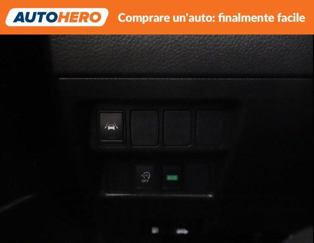 NISSAN Qashqai 1.5 dCi 115 CV DCT N-Connecta