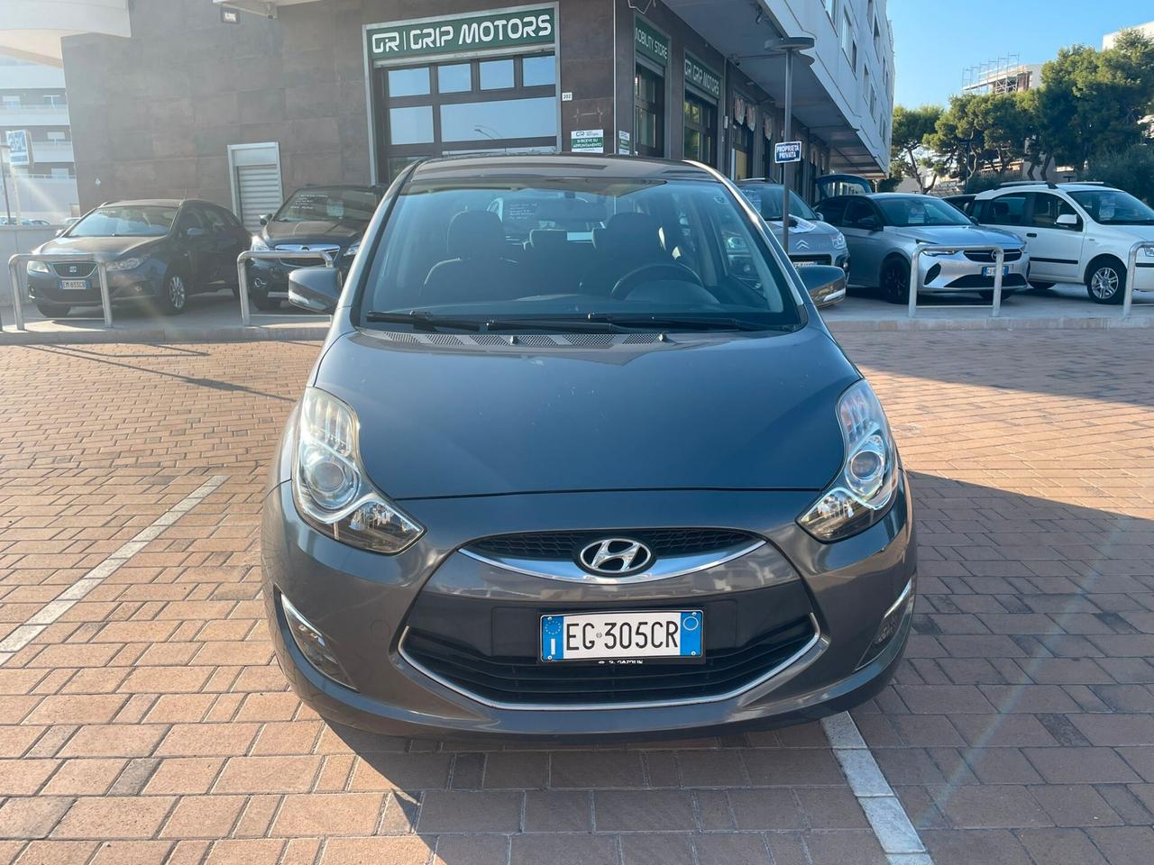 Hyundai iX20 1.4 CRDI 90 CV Style 78000KM