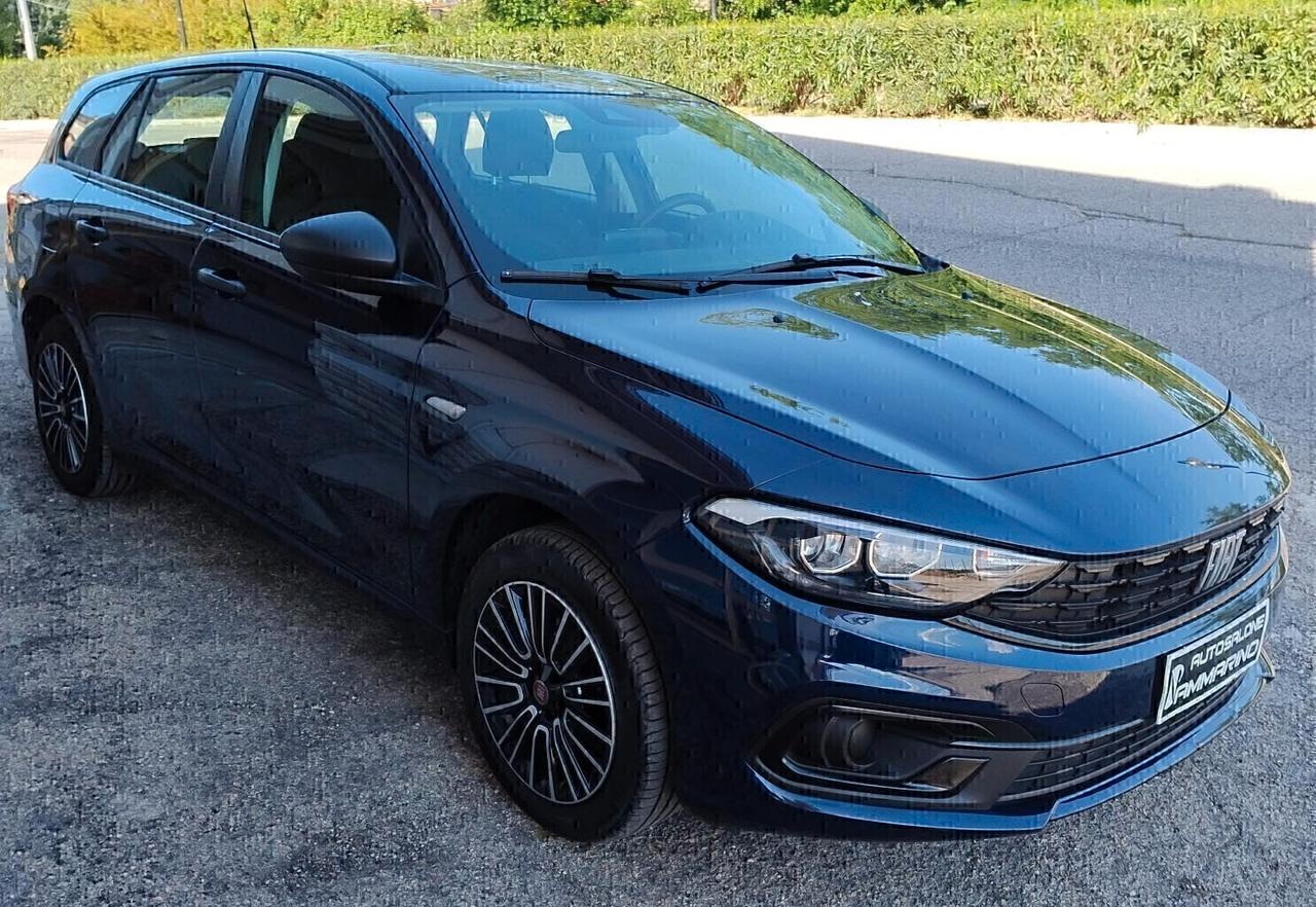 Fiat Tipo S.W. 1.6 Mjet Business 130Cv - 2021