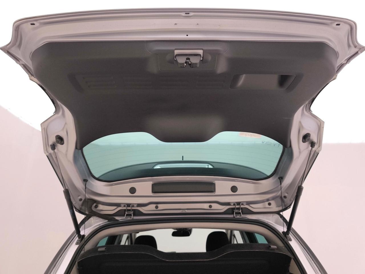 Citroen C3 Aircross BlueHDi 100 S&S Shine