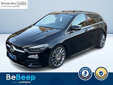 Mercedes-Benz Classe B B 250 PREMIUM 4MATIC AUTO