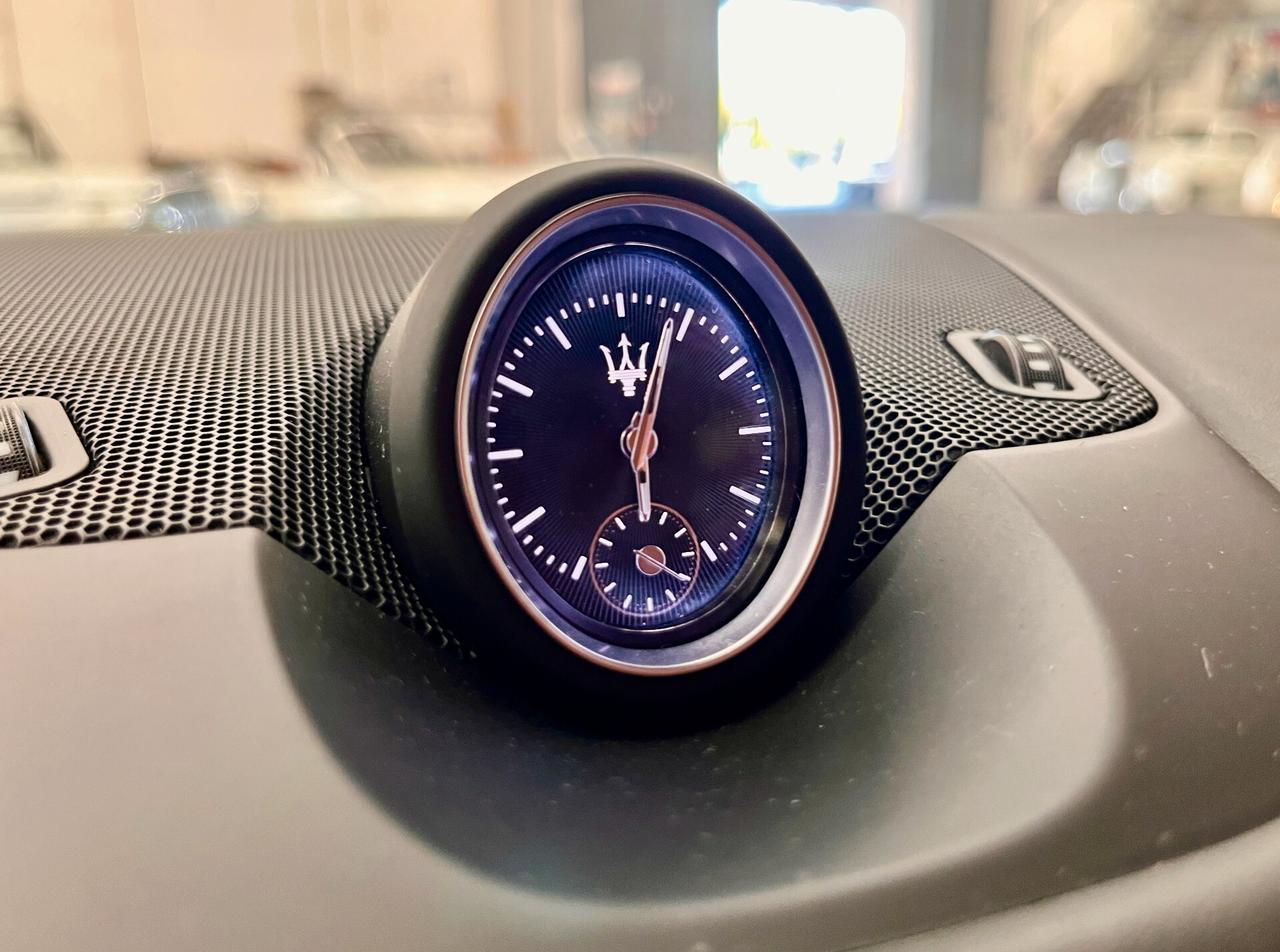 Maserati Levante MHEV Launch Edition 330 CV AWD Executive