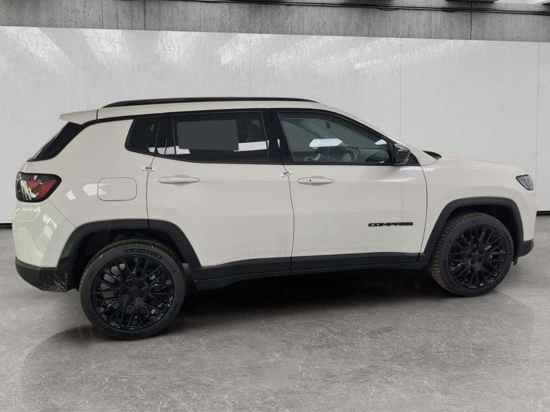 Jeep Compass 1.6 mjt Night Eagle 2wd 130cv