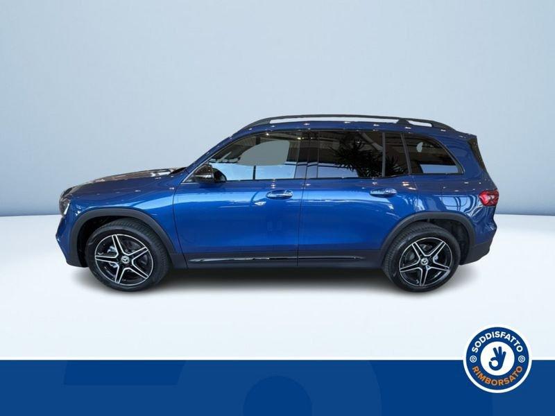 Mercedes-Benz GLB Classe 200d Automatic AMG Line Premium