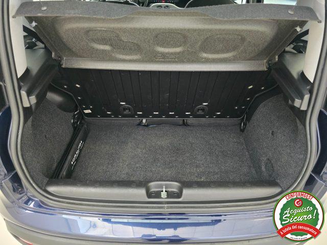 FIAT Panda 0.9 TwinAir Turbo Lounge Dualogic