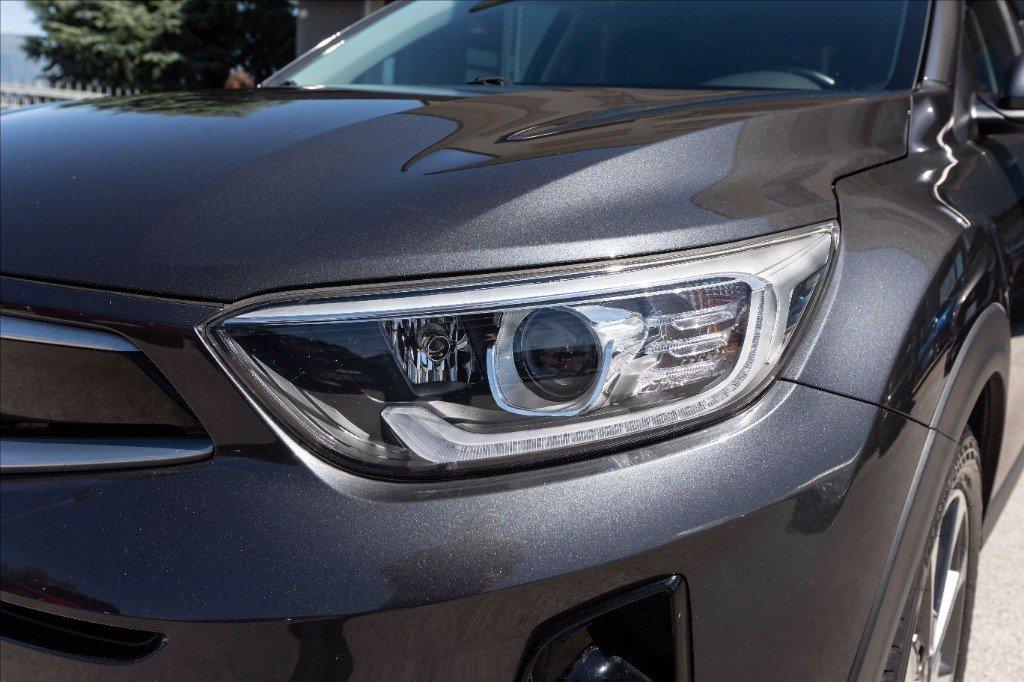 KIA Stonic 1.0 t-gdi Urban 120cv my18 del 2019