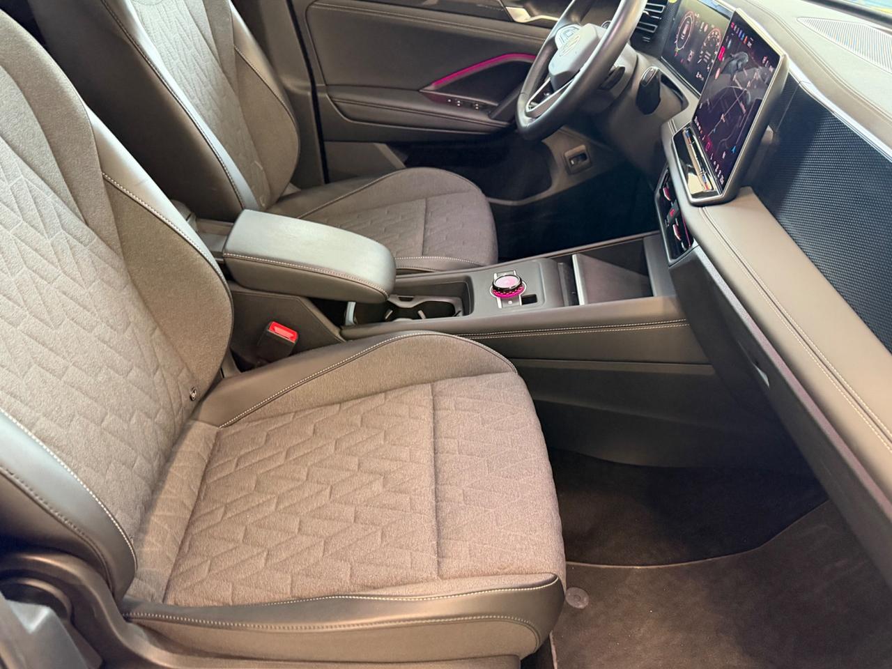 Volkswagen Tiguan 2.0 TDI 150 CV DSG Elegance