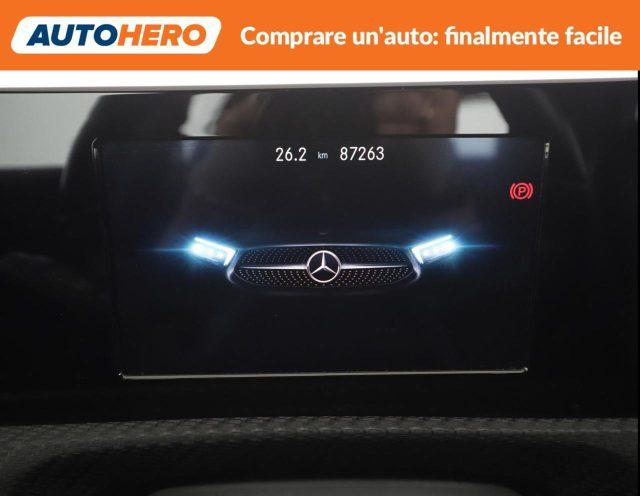 MERCEDES-BENZ A 160 Executive