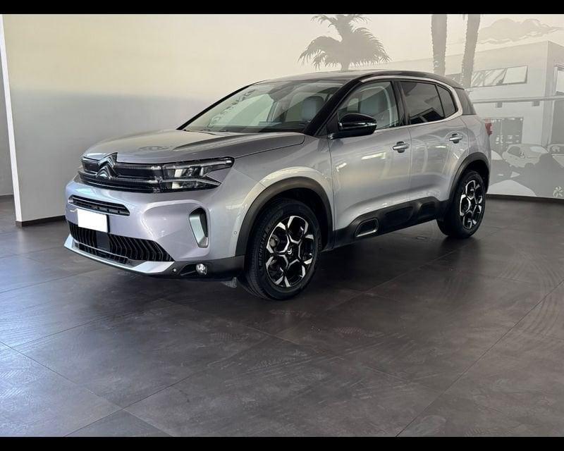 Citroën C5 Aircross BlueHDi 130 S&S EAT8 Max