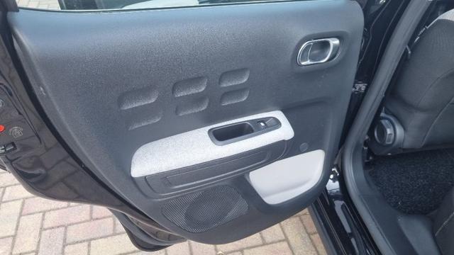 CITROEN C3 PureTech 82 Shine