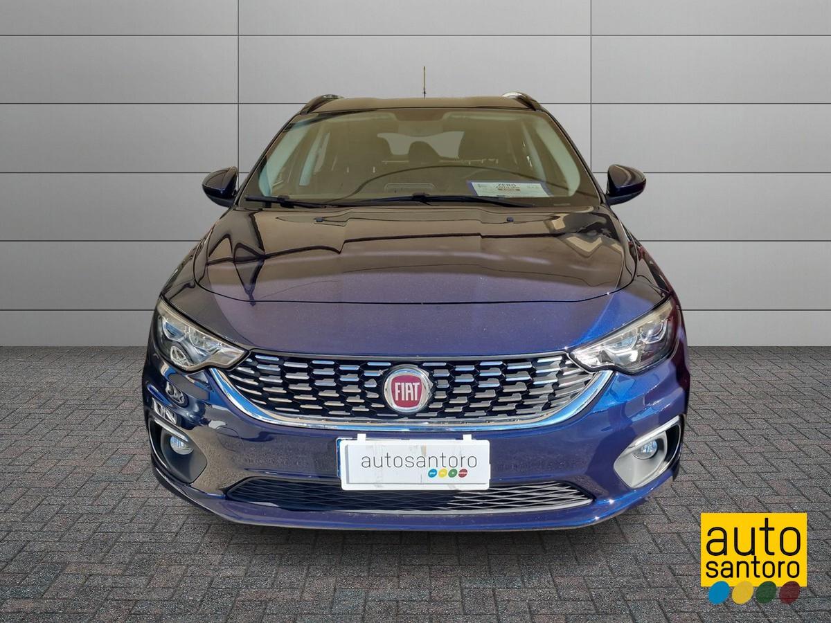 FIAT TIPO 1.3 DIESEL SW POP