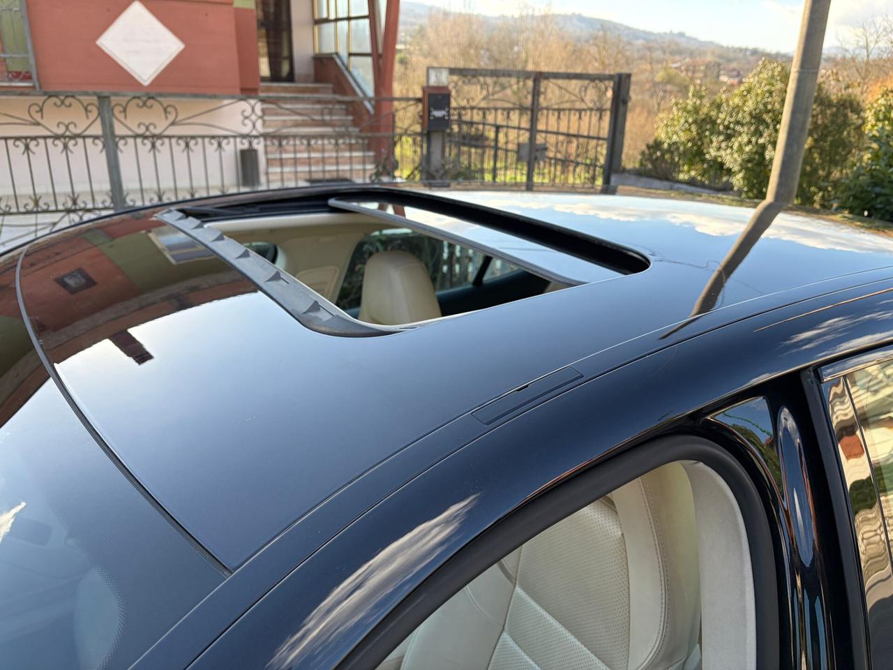 Porsche Panamera 3.0 Diesel 250cv Platinum Edition