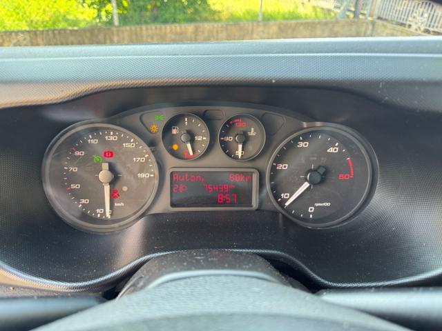 IVECO Daily 35C12 BTor 2.3 HPT120CV CASSONE RIBAL.GEMELLATO