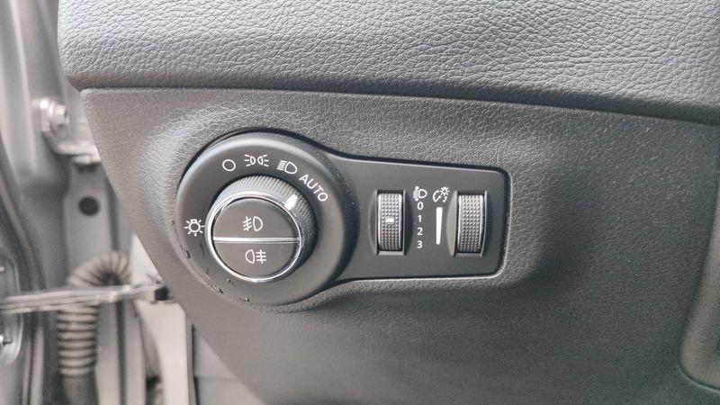 Jeep Compass Compass 1.6 Multijet II 2WD Limited