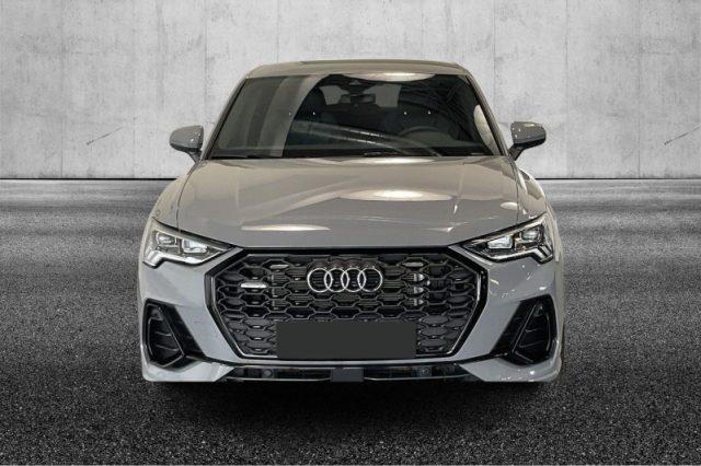 AUDI Q3 SPB 40 TDI quattro S tronic S line edition