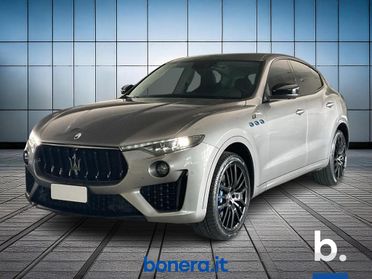 Maserati Levante 2.0 Hybrid MHEV GT AWD Auto