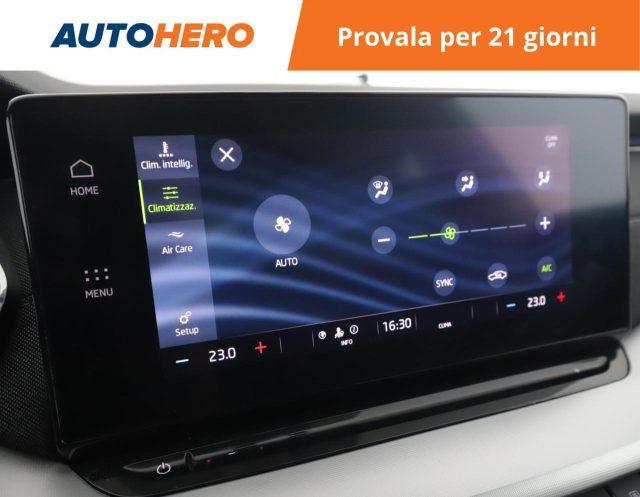 SKODA Octavia 2.0 TDI EVO SCR 150 CV DSG Wagon Style
