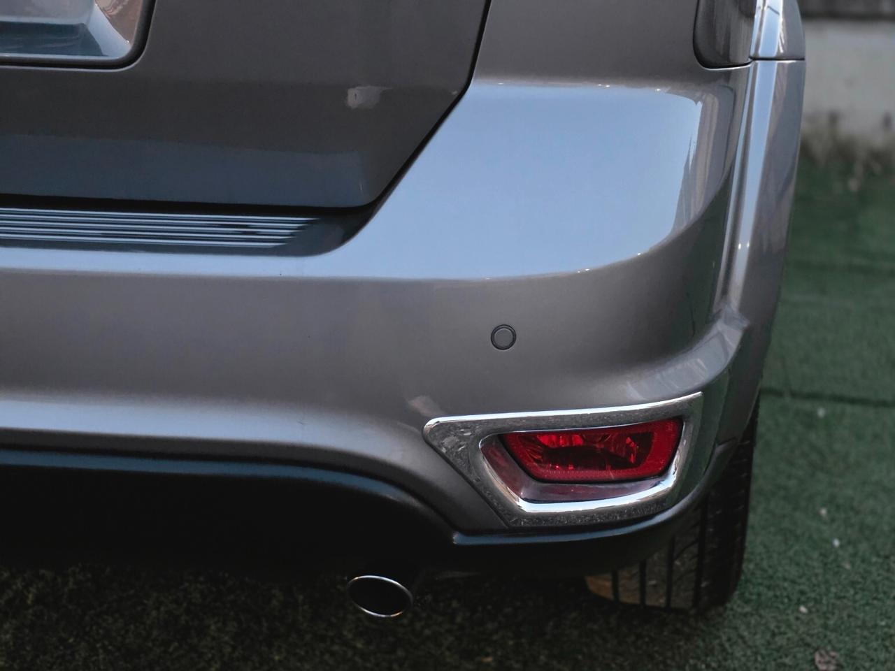 FIAT FREEMONT 2.0 140CV 7POSTI - 2011