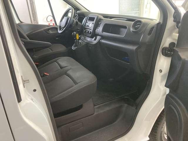 Fiat Talento 1.6 MJT EURO 6B 10 Q.LI - PERFETTE CONDIZIONI