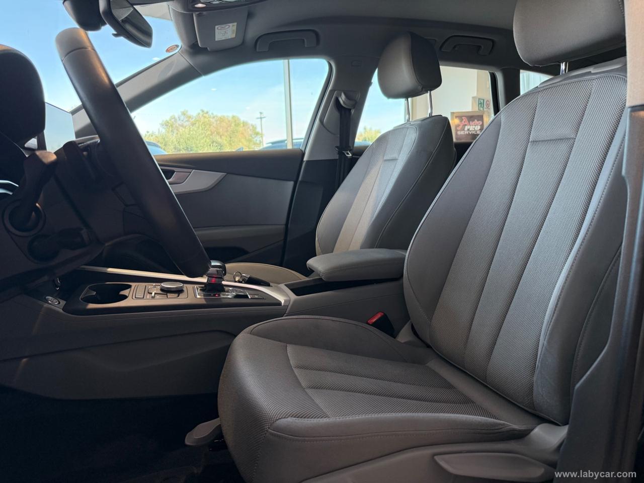 AUDI A4 Avant 30 TDI S tronic Business Sport