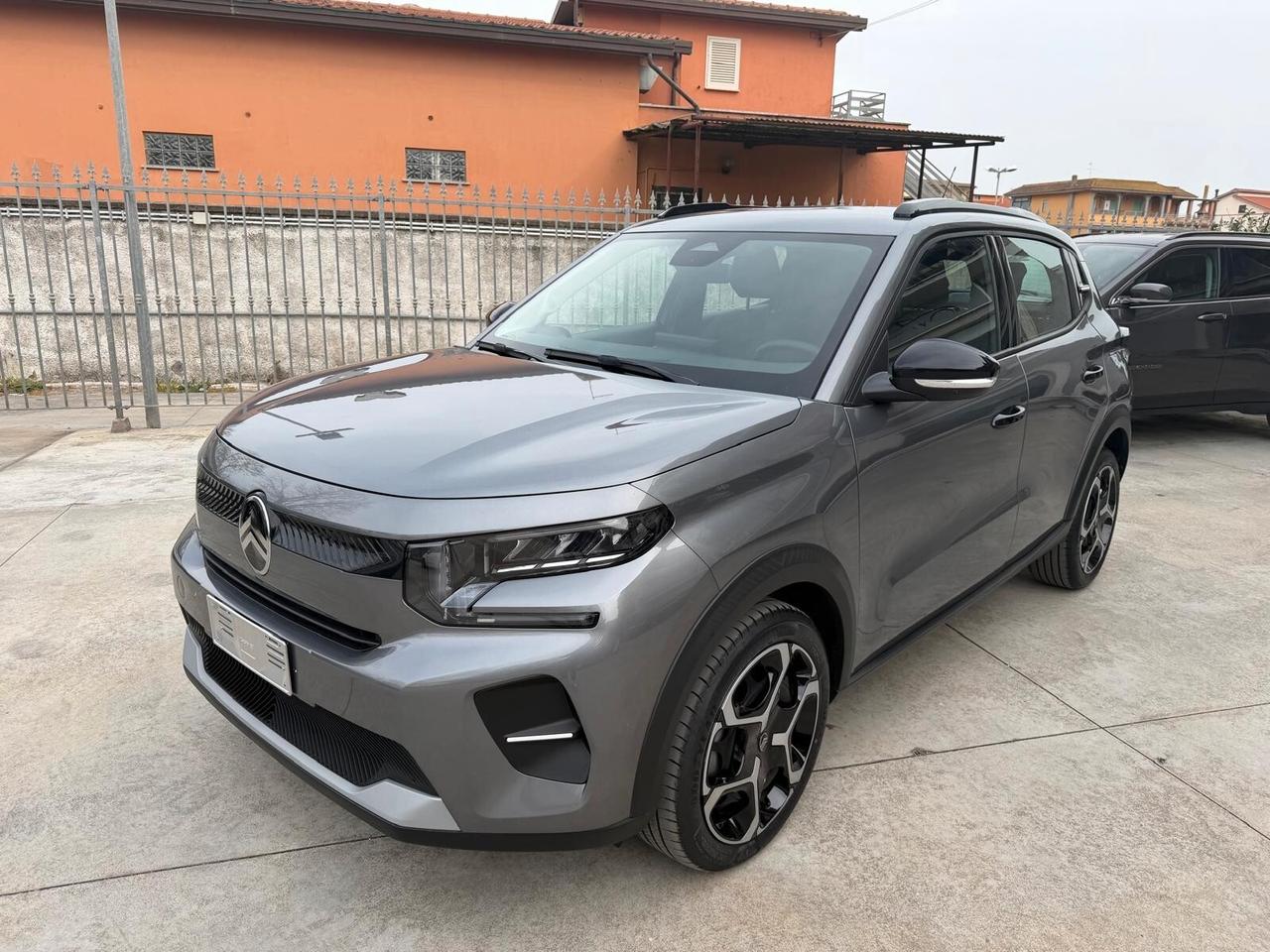 Citroen C3 PureTech 100 S&S You Pack Plus