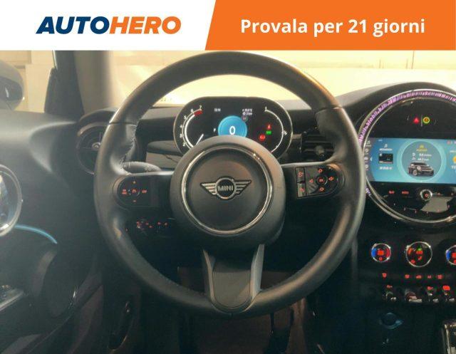 MINI Cooper 1.5 Cooper Classic