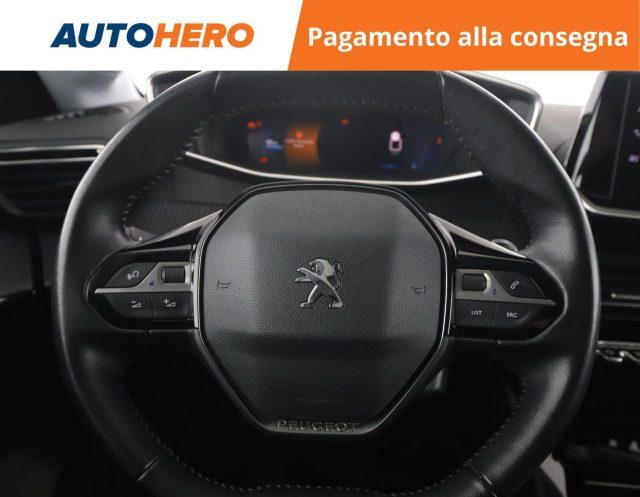 PEUGEOT 208 BlueHDi 100 Stop&Start 5 porte Allure Pack