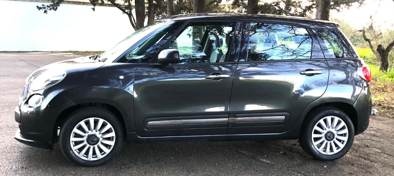 Fiat 500L 1.3 Multijet 85 CV Pop Star